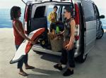 Mercedes-Benz Viano 2004 года